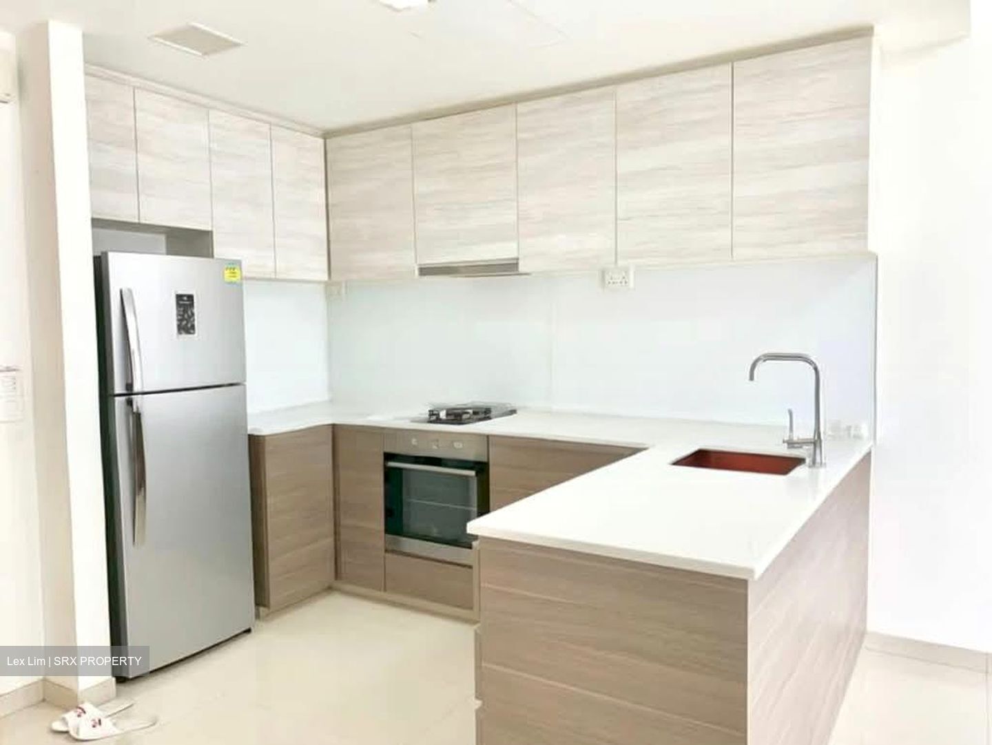 Bartley Residences (D19), Apartment #553795991